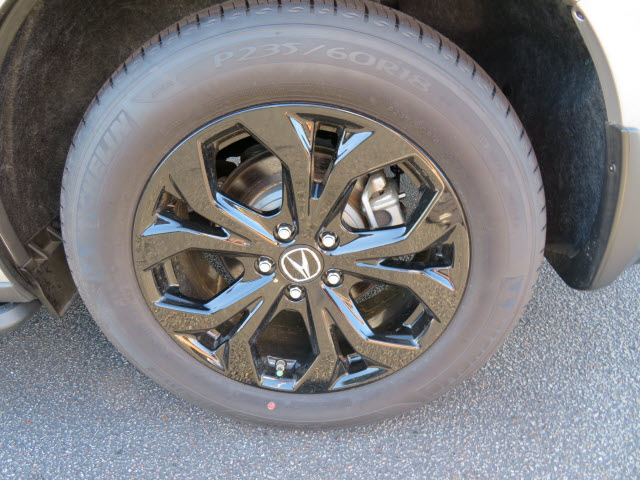 2017 Acura RDX Base