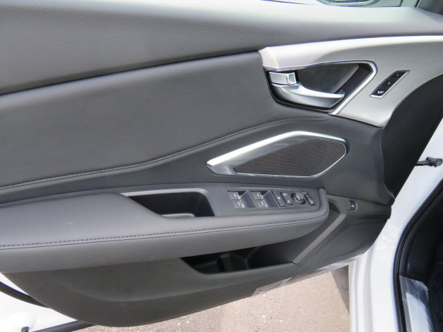2019 Acura RDX Base