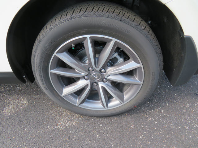 2019 Acura RDX w/Tech