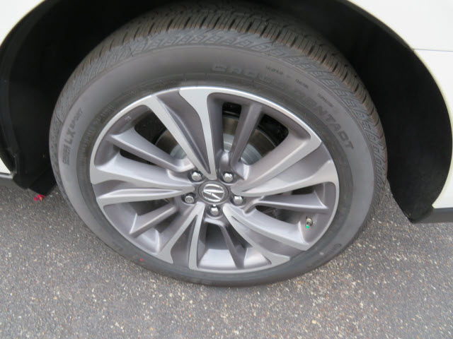 2018 Acura MDX w/Tech