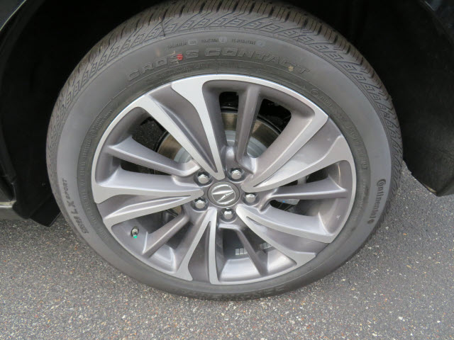 2018 Acura MDX w/Tech