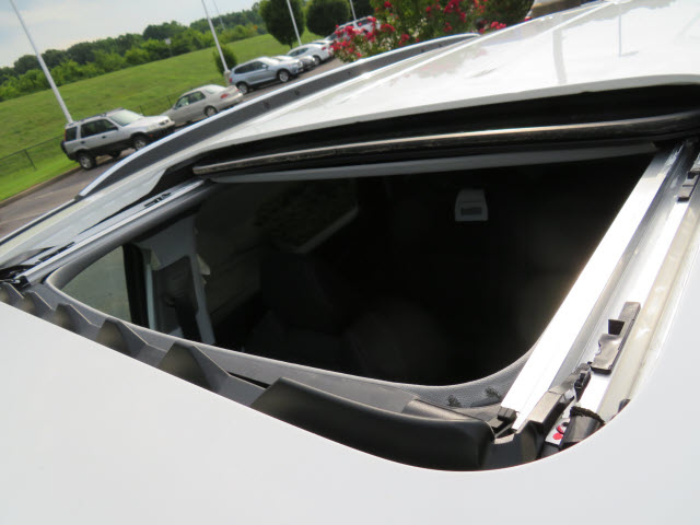 2018 Acura MDX w/Tech