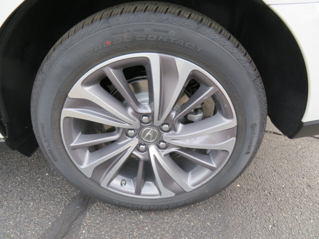 2018 Acura MDX w/Tech
