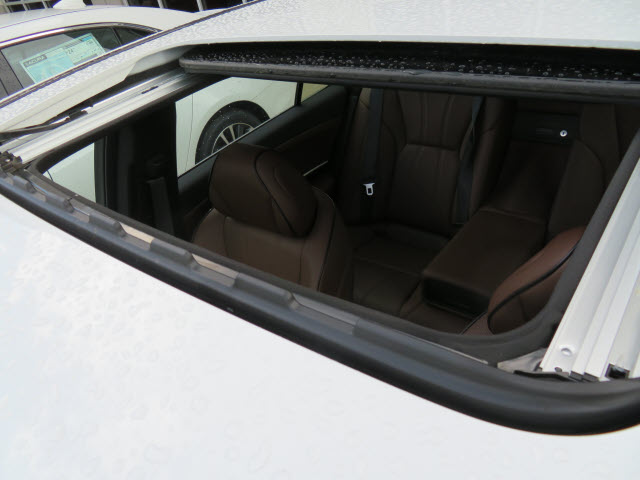 2018 Acura RLX w/Tech