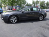 2012 Acura TL SH-AWD w/Tech
