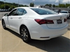 2015 Acura TLX Base