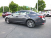 2015 Acura TLX Base