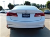 2018 Acura TLX V6