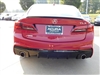 2018 Acura TLX V6 w/Tech w/A-SPEC
