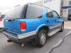 1995 GMC Jimmy SLT