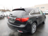 2015 Acura MDX w/Tech
