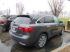 2015 Acura MDX SH-AWD w/Tech