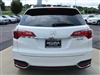 2018 Acura RDX Technology Package