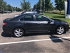 2012 Acura TSX Base