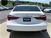 2018 Acura RLX w/Tech