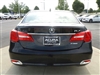 2014 Acura RLX Base w/Technology Package