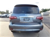 2015 INFINITI QX80 Base