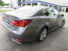 2015 Lexus GS 350 Base