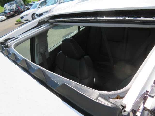 2019 Acura TLX Base