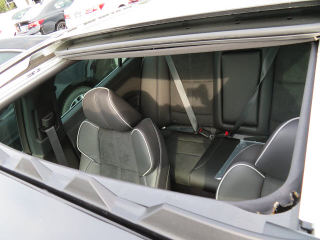 2019 Acura TLX w/Tech w/A-SPEC
