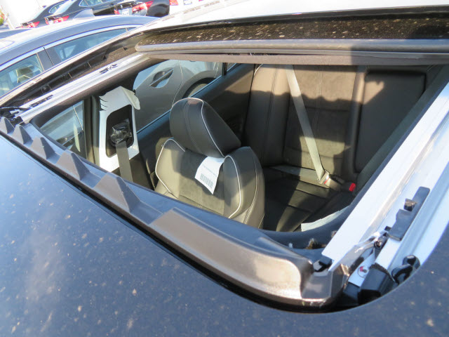 2019 Acura TLX w/Tech w/A-SPEC