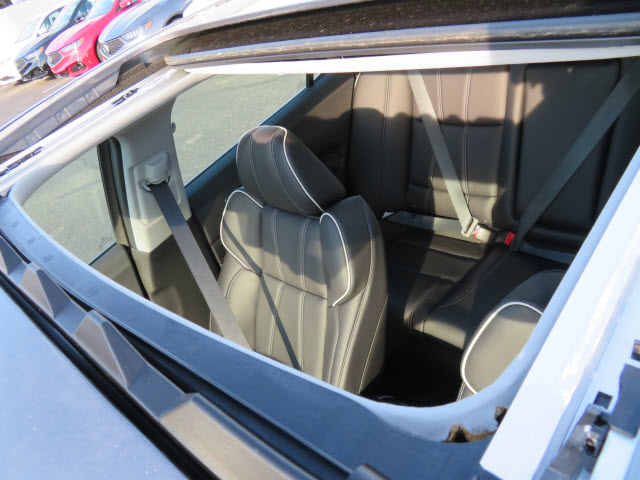 2019 Acura TLX V6 w/Tech