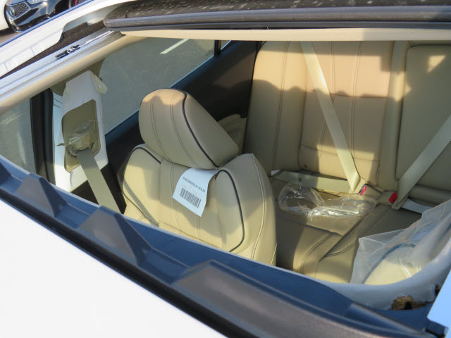 2019 Acura TLX V6 w/Tech