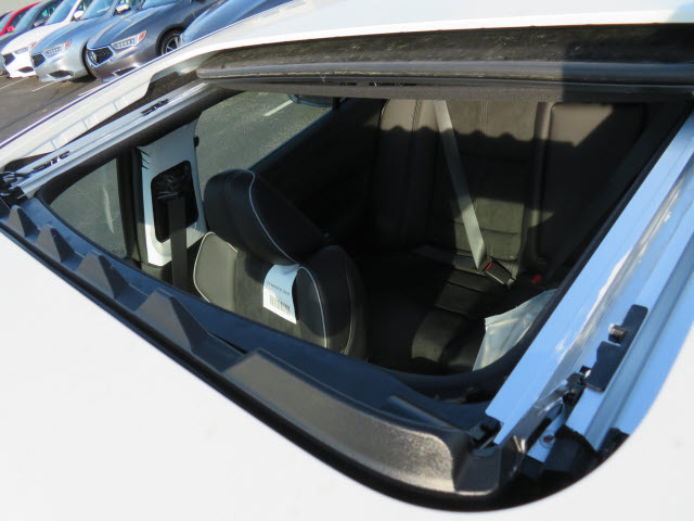 2019 Acura TLX V6 w/Tech w/A-SPEC