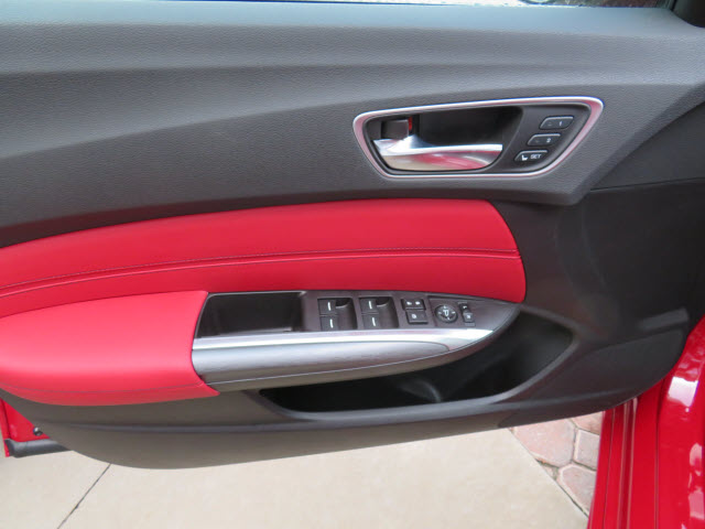 2019 Acura TLX V6 w/Tech w/A-SPEC