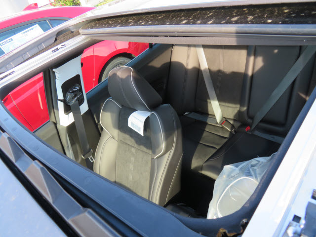 2019 Acura TLX V6 w/Tech w/A-SPEC