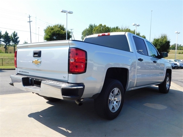 2014 Chevrolet Silverado 1500 LT LT1