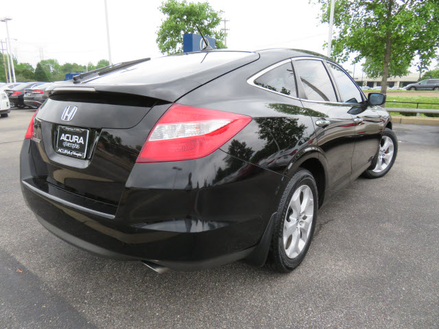 2010 Honda Accord Crosstour EX-L w/Navi