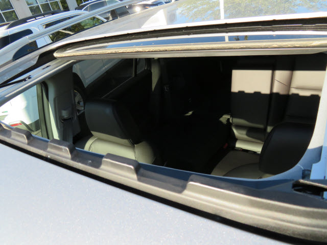 2017 Acura RDX Base