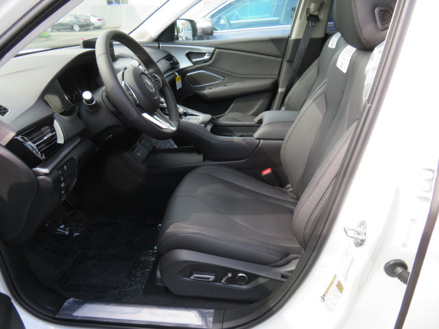 2019 Acura RDX Base