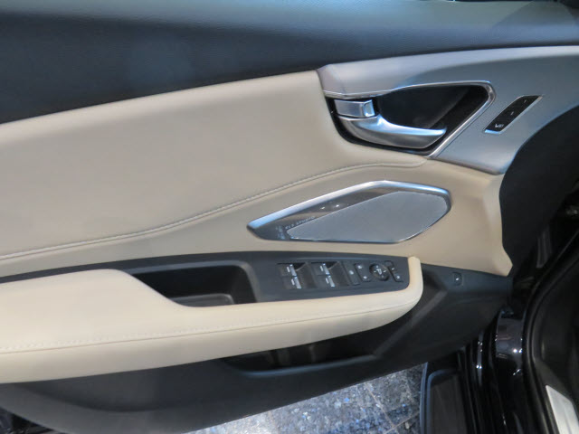 2019 Acura RDX w/Tech