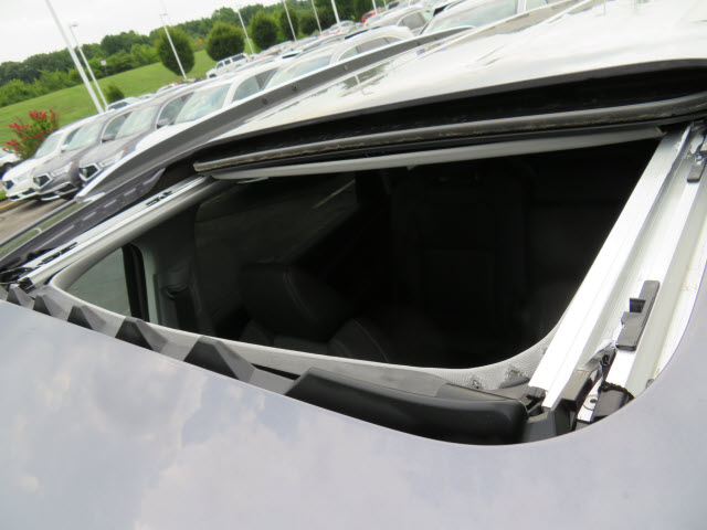 2018 Acura MDX Base
