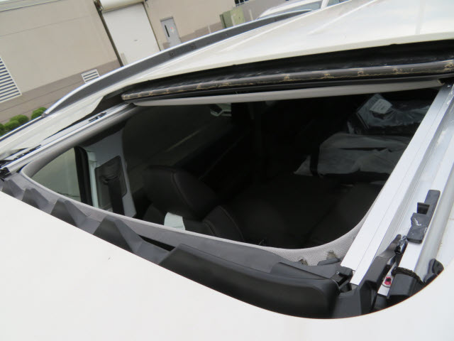 2018 Acura MDX w/Tech