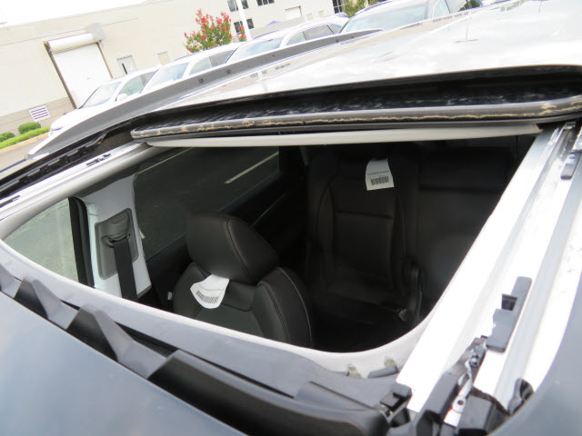 2018 Acura MDX w/Tech