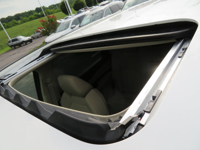 2018 Acura MDX w/Tech