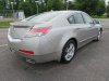 2009 Acura TL w/Tech