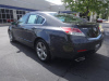 2012 Acura TL SH-AWD w/Tech