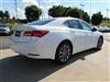 2018 Acura TLX Base