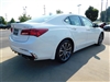 2018 Acura TLX V6