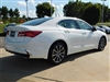 2018 Acura TLX V6