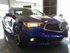 2018 Acura TLX V6 w/Tech w/A-SPEC