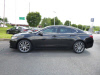 2015 Acura TLX V6 w/Advance