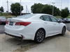 2018 Acura TLX SH-AWD V6 w/Tech
