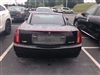 2008 Cadillac XLR-V 