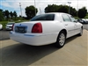 2010 Lincoln Town Car Signature Limited