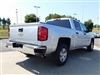 2014 Chevrolet Silverado 1500 LT LT1